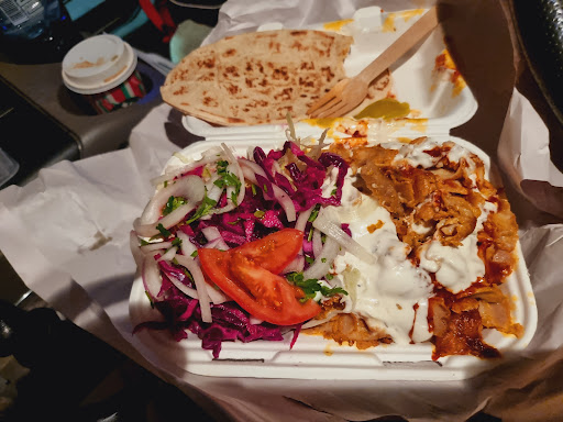 Photo of Harun's Kebab - 67 Wrexham St, Mold CH7 1HQ